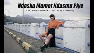 Download lagu Ndasku mumet mdasmu piye - Happy Asmara (lagu terbaru) mp3