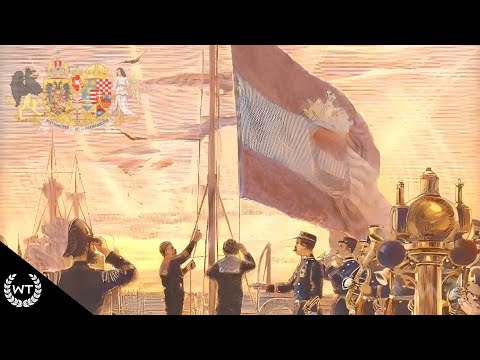 Austria Ungheria Inno Nazionale - Kaiserhymne (VERSIONE 2)