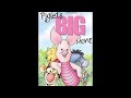 Opening To Piglets BIG Movie 2003 VHS