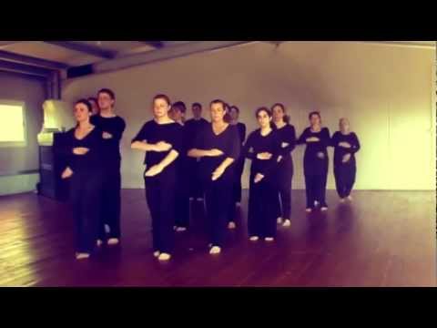 Gurdjieff Dances, Pythagoras 4 / "If group"