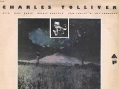 Charles Tolliver - Right Now