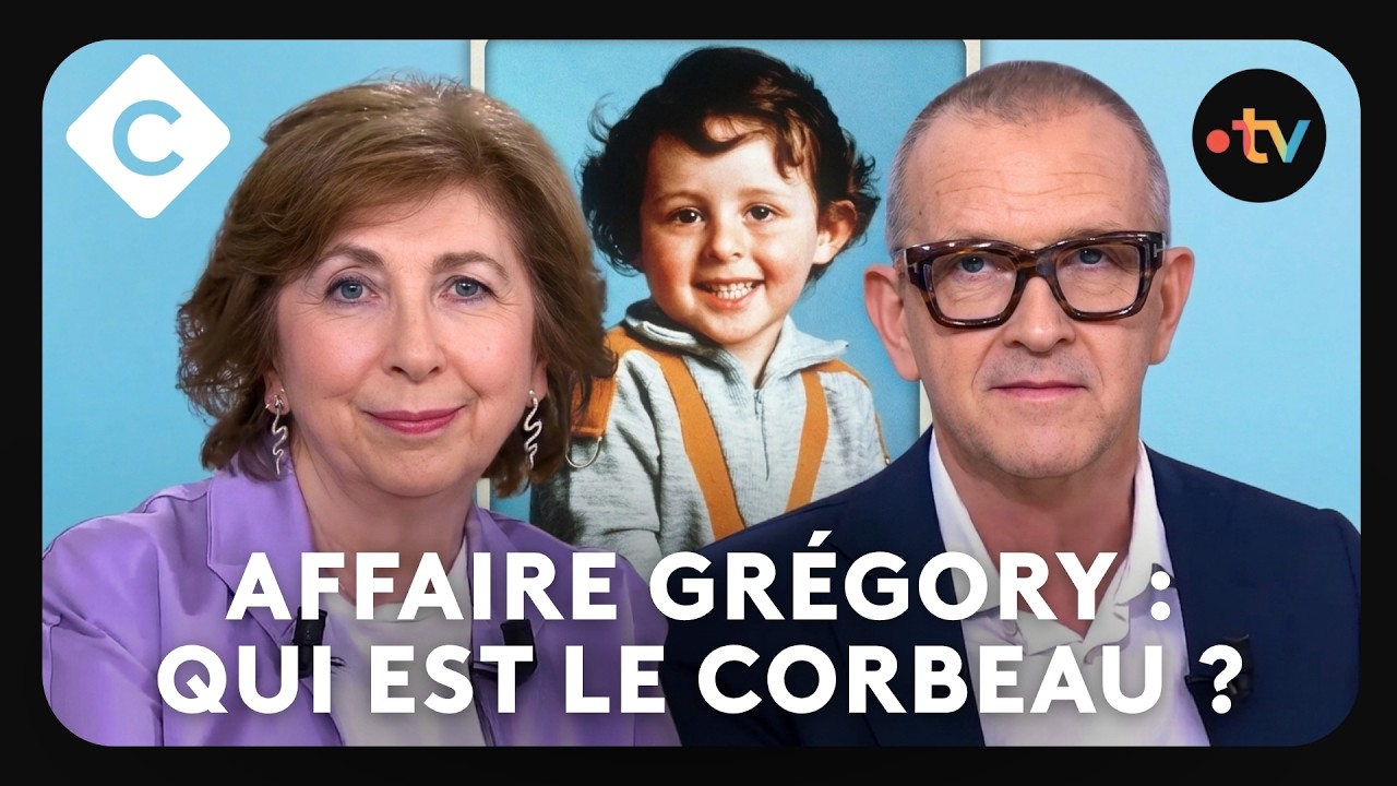 Affaire Grégory : La grand-tante ciblée par l'enquête