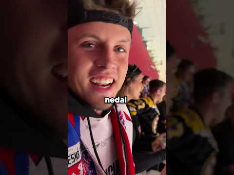 Vsadil Jsem 500,000 Kč Že Dá Gól! 😩🤞