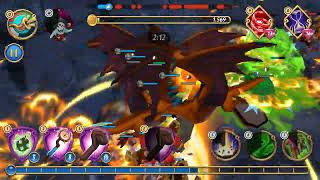 Toruk vs Ivstain  2023 05 28   12 14 14 06
