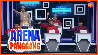 Download lagu [Episod Penuh] Arena Panggang Warna Live (Uncut Version) mp3