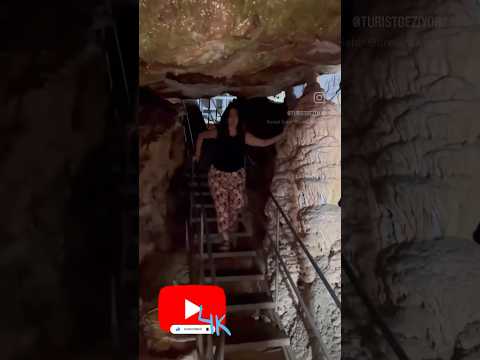 Bursa Oylat mağarası