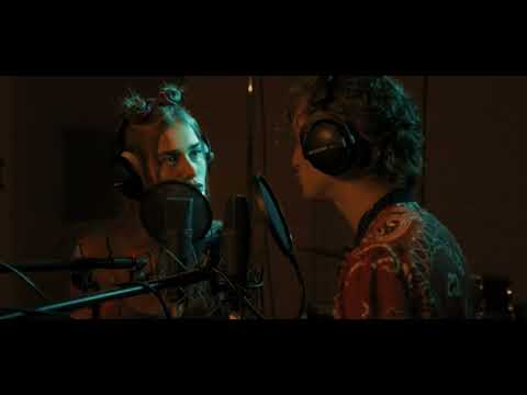 Cardiotrap - FOGLIE D’AUTUNNO - Video ufficiale Mare Fuori 4