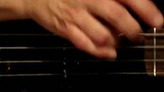 The WHO Endless Wire with KP Bass Added