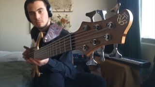 Video thumbnail for Ibanez LOW-END LEGION 2020: (Jaime F. Calderón Pape) (Talca) (Chile) by JaimePapeBass