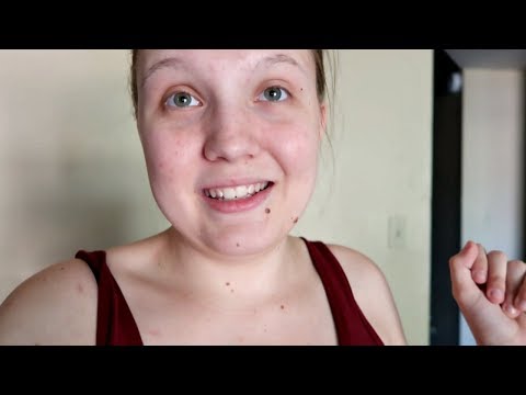 Breastfeeding Is Finally Going Well│DAY IN THE LIFE OF A SAHM Video