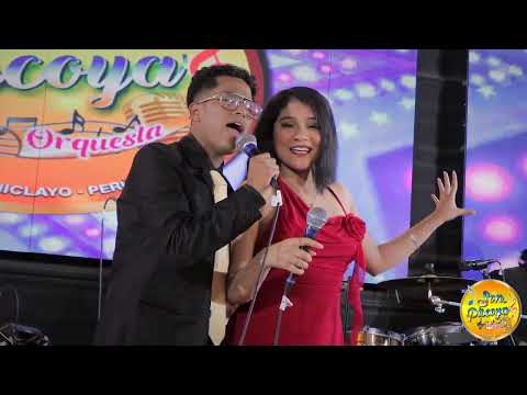 MIX HERMANOS CASTRO || Orquesta Son Piscoya's 