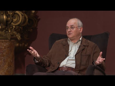 PODCASTUL TVR#ENESCU I DAN DEDIU #tvrcultural