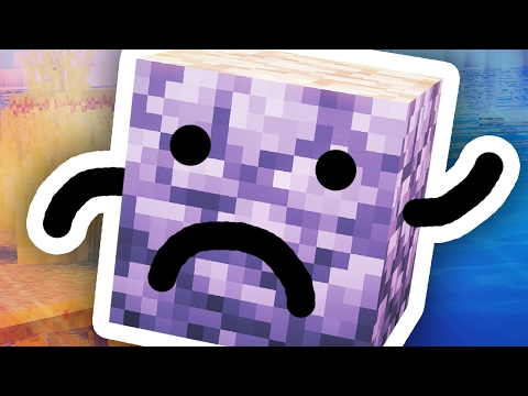 I HATE MY MINECRAFT PET ROCK..!!