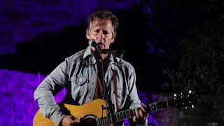 Josh Rouse - Lemon Tree (Artimino, Villa Medicea, July 22nd 2021)