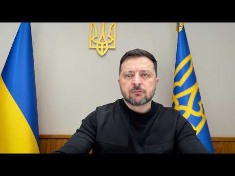 Є рішення для того, щоб у нашої держави, у нашої оборони був достатній фінансовий ресурс – звернення Президента