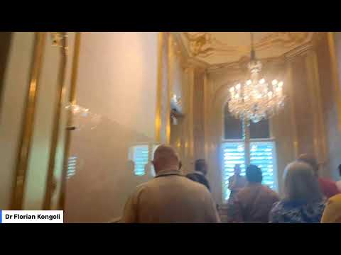 The Art of Science: Vienna, Ep. 2