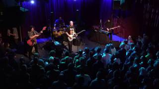 Adrian Belew - Neal And Jack And Me - 04.17.19 - Ardmore Music Hall