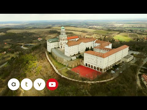 HAZAHÚZÓ – A pannonhalmi bencések titkai