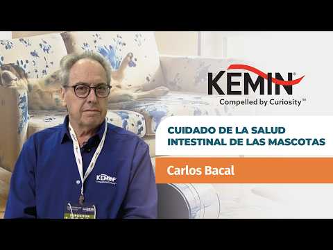 KEMIN - Carlos Bacal