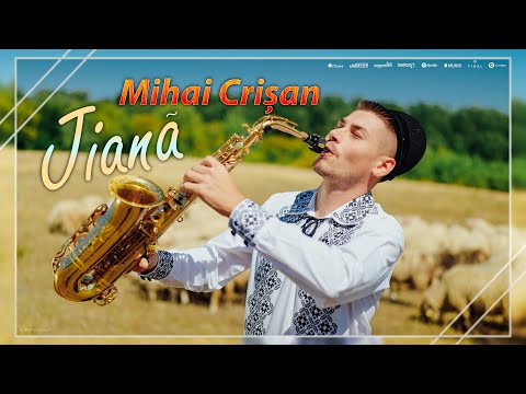 Mihai Crișan - Jiană 🐑 2025