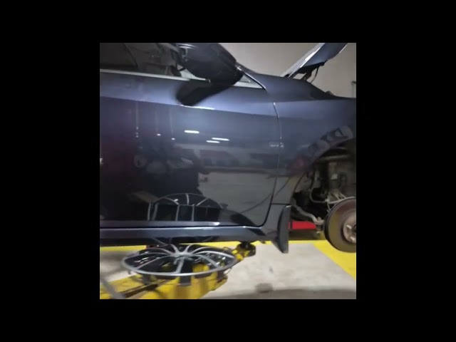 2021 Honda Civic Sedan EX CVT in Cars & Trucks in Barrie