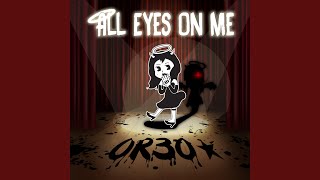 Cover art for All Eyes on me