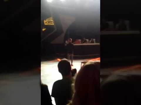 Danijel Trajkovic audicija za Zvezde Granda 2018/2019 (Majko moja moj andjele)