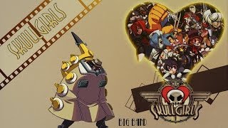 SkullGirls Encore - Big Band