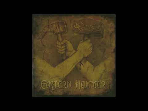 Graveland & Nokturnal Mortum & North & Temnozor - Eastern Hammer (FULL SPLIT)