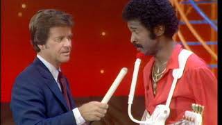 American Bandstand 1980- Interview Larry Graham