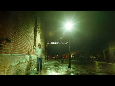 Sam Barber - Streetlight (Official Audio)