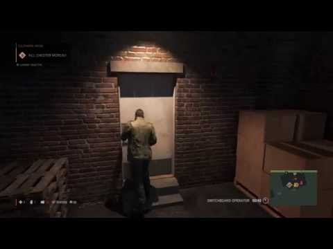 MAFIA 3 - Walkthrough Part 37 Xbox One Gameplay - Killing Off The Slave Trade! HD