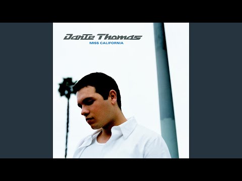 Miss California (Radio Version)