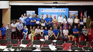 Green Hydrogen Camp Tunisia 2025 – From Theory to Action | Official After-movie