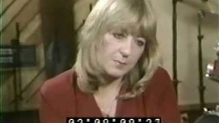 Christine McVie Mirage 1982 outtake, Part 2