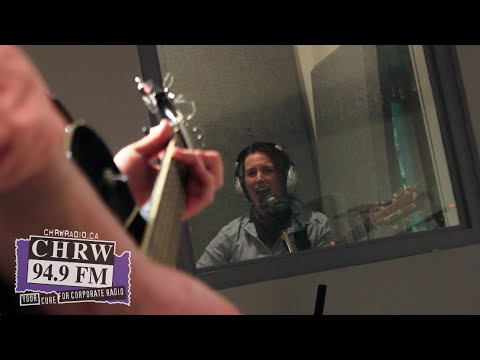 Promotional video thumbnail 2 for Carly Thomas & Band