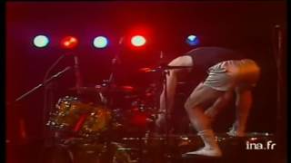 Johnny Winter  Let's Have A Party  1979  Paris