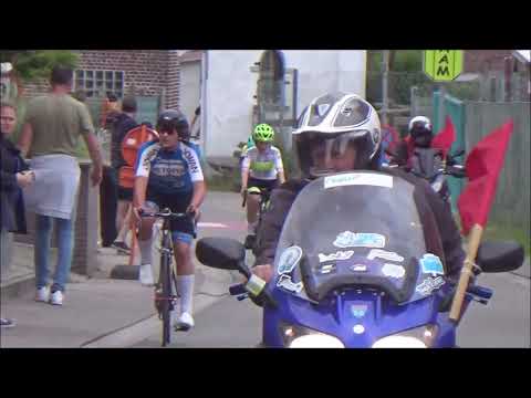 Erpe Mere aspiranten 14 jaar 26-5-2022