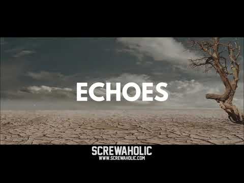 "Echoes" - Inspiring Boom Bap Hip Hop Instrumental Type Beat | prod. by Screwaholic