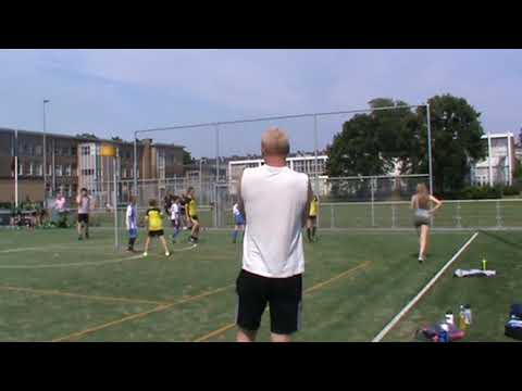 Die Haghe D2 - Phoenix D2 (26 mei 2018)