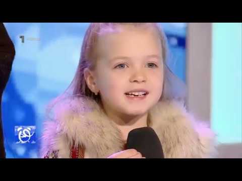 Nicoleta Sava si Dragostina Hanganu - Bucurati-va crestini (2018)