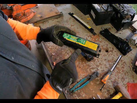 Are Ballast Worth More $$$ Processed?