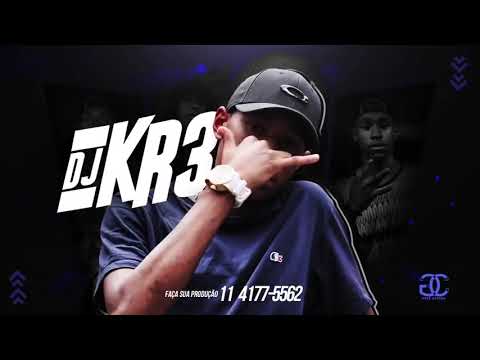 MC Neguinho IRT   Beibe Beibe do Biruleibe Part  MC GW e MC Digu DJ KR3 Lançamento 2018