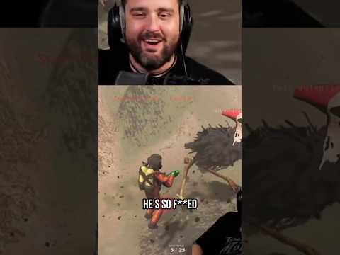 NEW Lethal Company Monster is INSANE