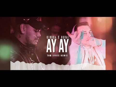 Ginoka x Burai - AY AY