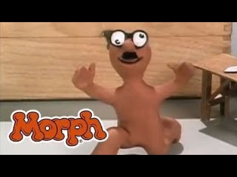 MORPH | THE AMAZING MIMIC