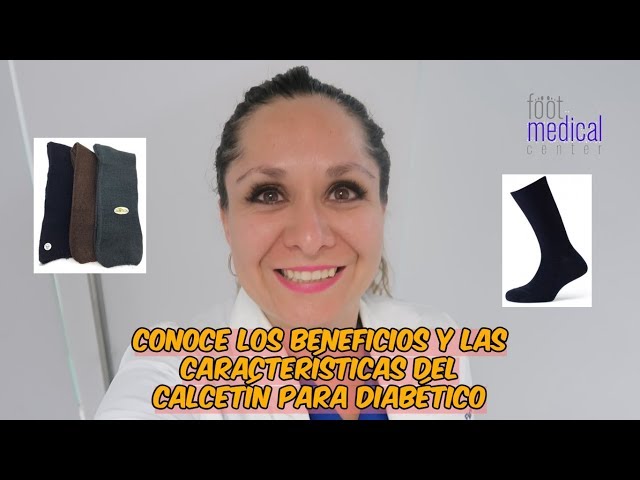 Vídeo relacionado con ZFSOCK Calcetines Diabeticos Hombre Mujer Sin Elástico Sin Goma Sin Costuras Algodón Confort Calcetines de Ajuste Holgado Negro 1 Pare 47-50