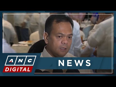 Partido Federal ng Pilipinas President: Marcos wants us to continue supporting VP Duterte ANC
