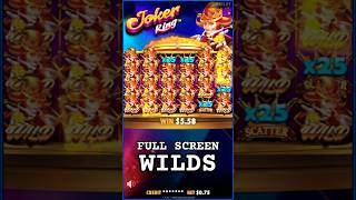 Big Win of Today: Oct 27, 2025 #JokerKing