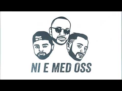 Ni e med oss - Avsnitt 66 ''Ivory''